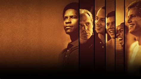 Remember the Titans Monologues .